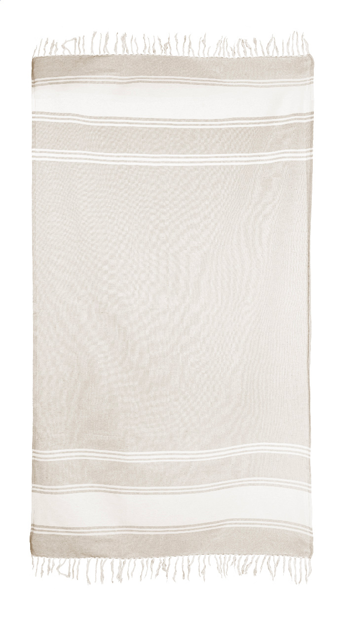 Ipanema beach towel