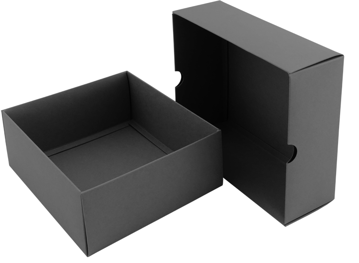 Box (12x12x5,5cm)