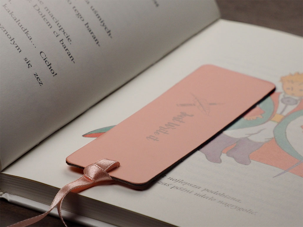 Bookmark