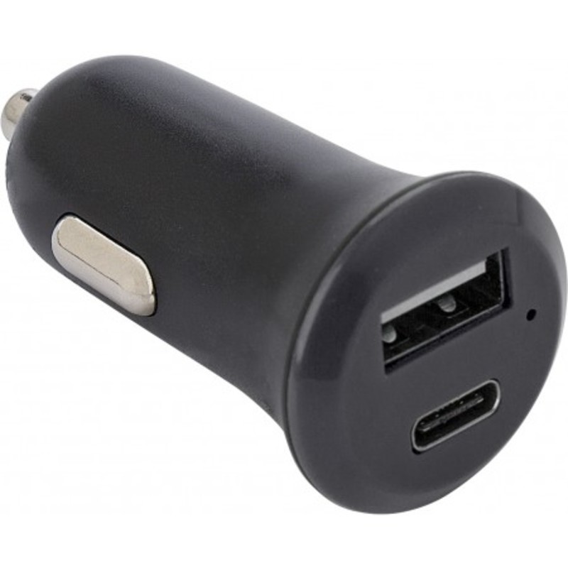 USB-C car charger