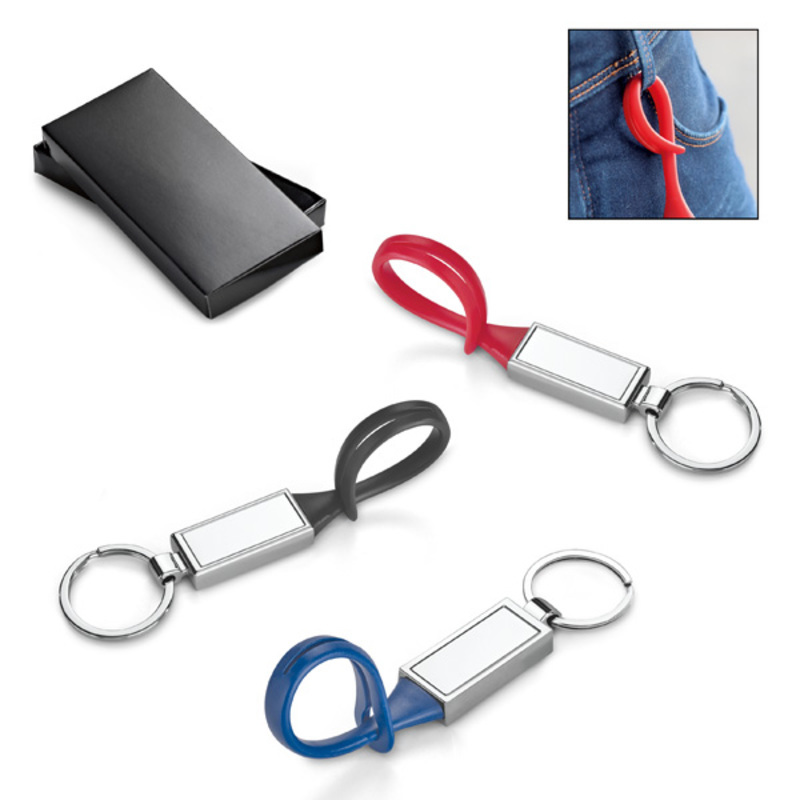 Keyring