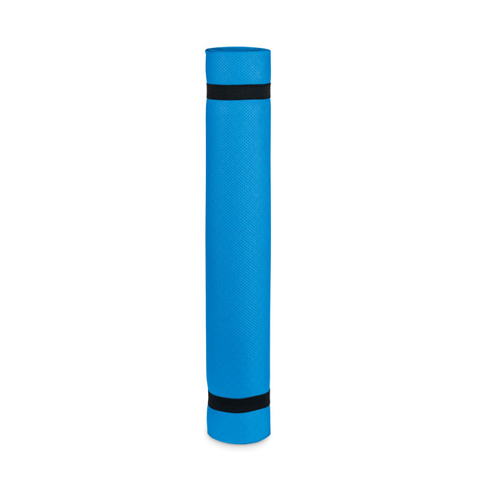 Yoga mat EVA 4.0 mm with pouch