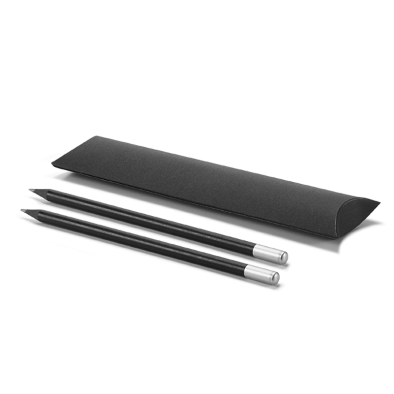 Set of pencils