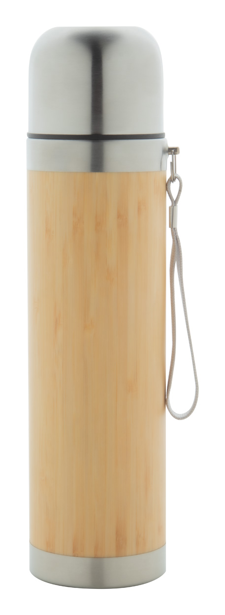 Tirens vacuum flask