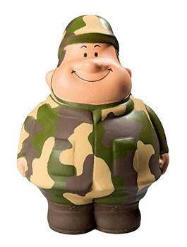 Soldier Bert®
