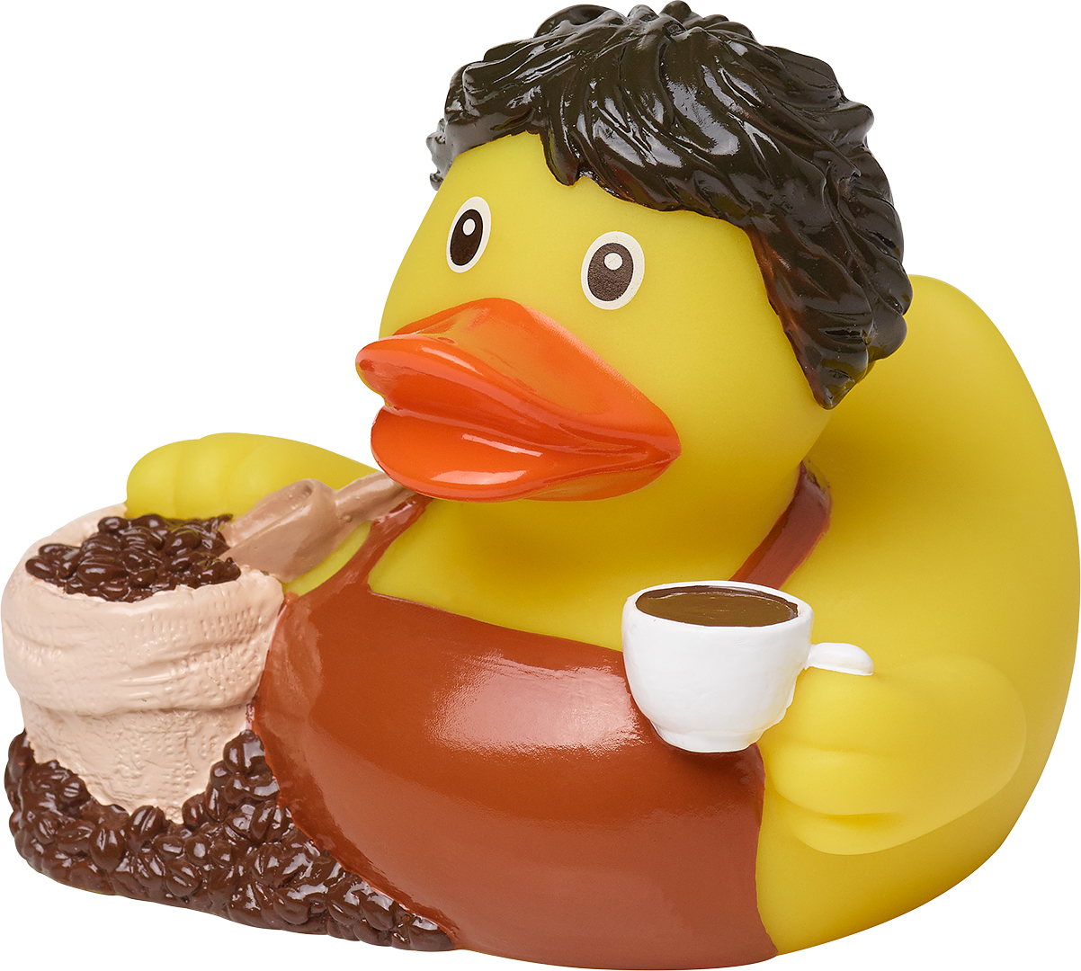 Squeaky duck Coffee