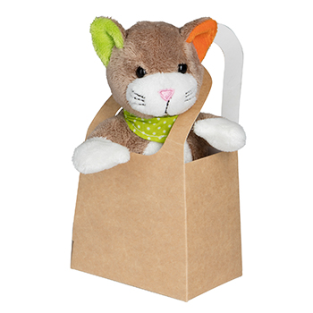 gift box for plush items