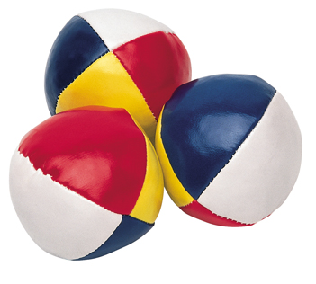 Juggling ball
