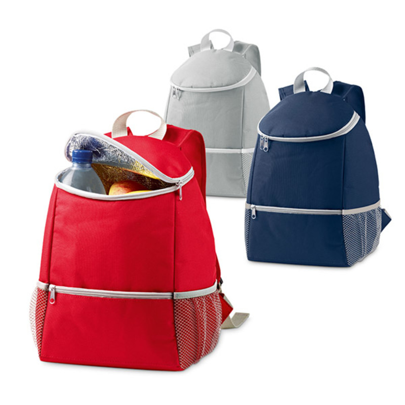 Cooler backpack