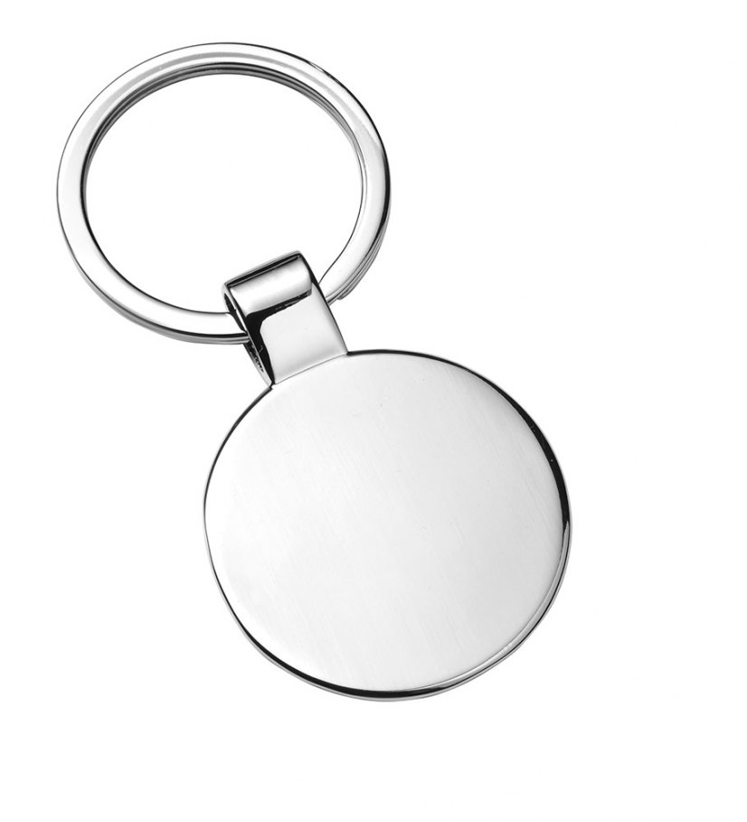 ROUND KEY RING d=35mm - NO BOX