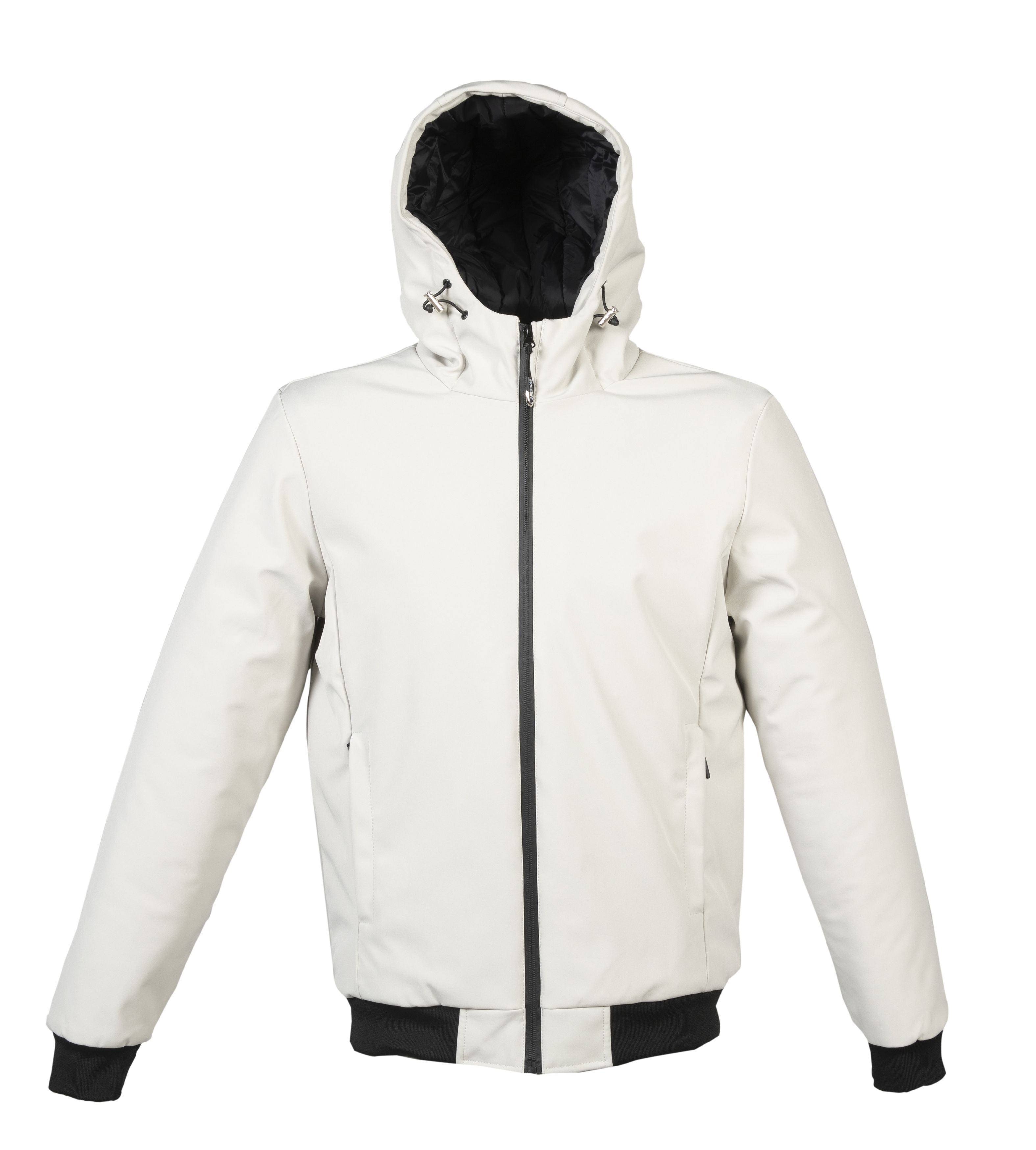 Giubbotto London Heavy