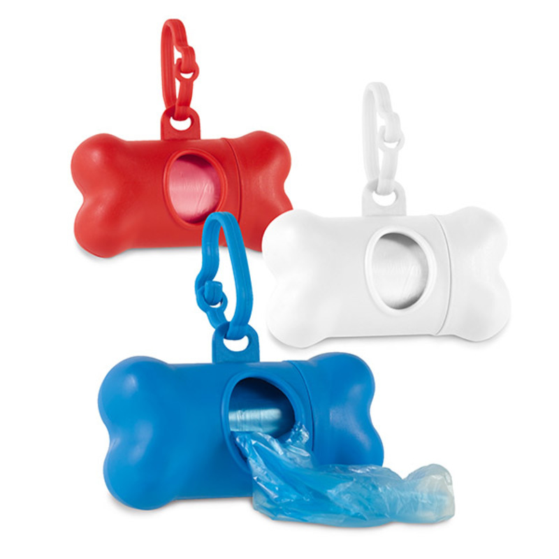 Bag dispenser