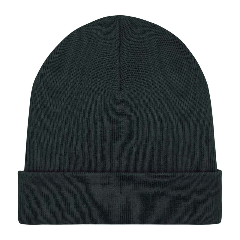 Rib beanie