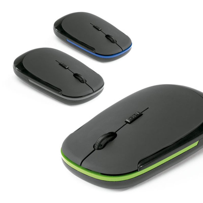 2'4G wireless mouse