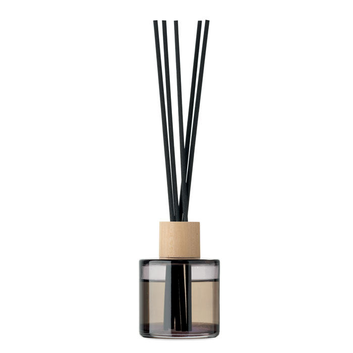 Vanilla aroma reed diffuser