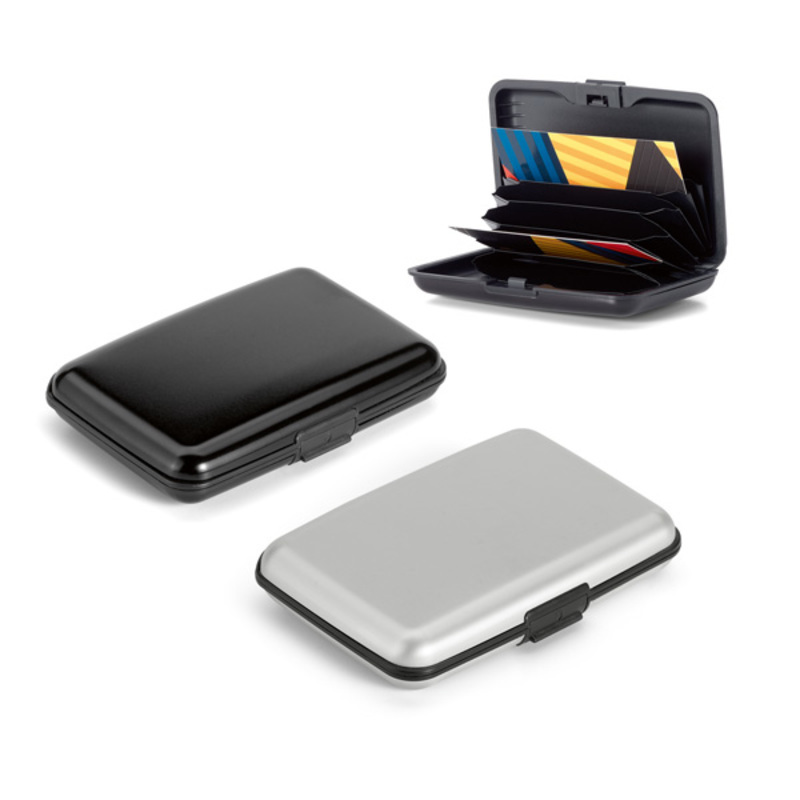 Cardholder
