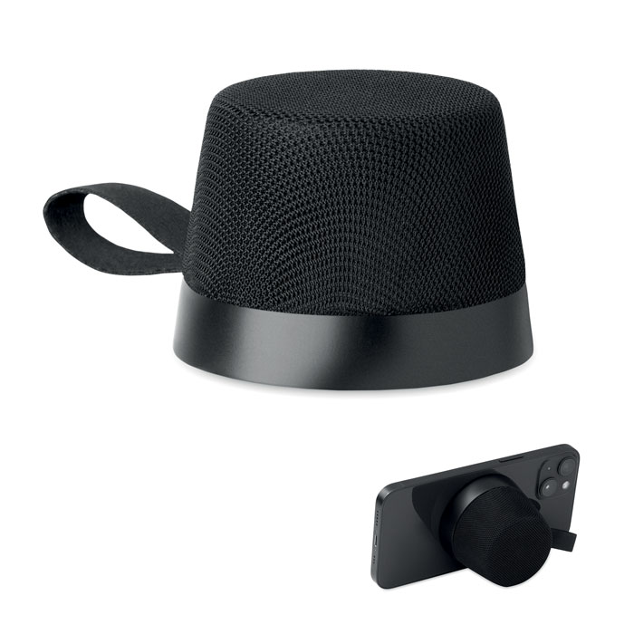 3W wireless speaker with stand