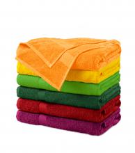 Terry Bath Towel