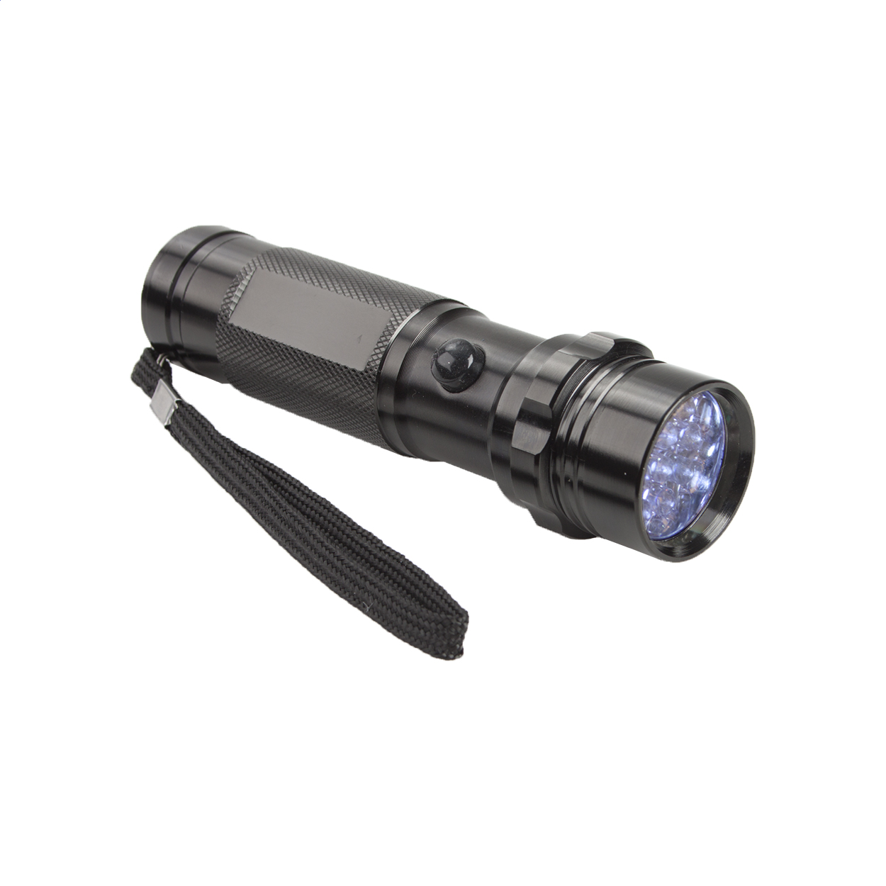 Everwood flashlight