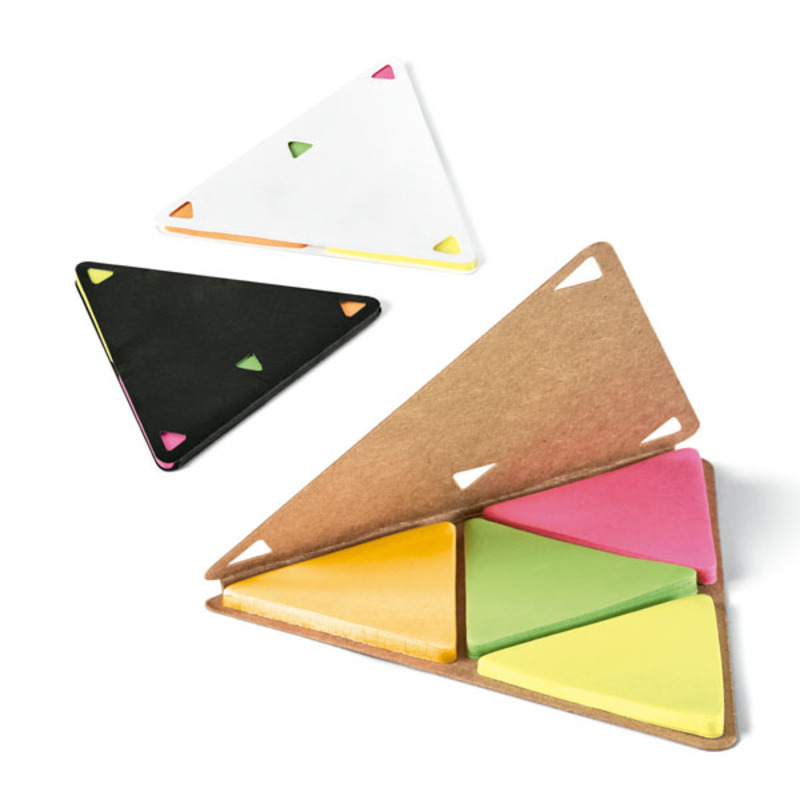 Sticky notes set