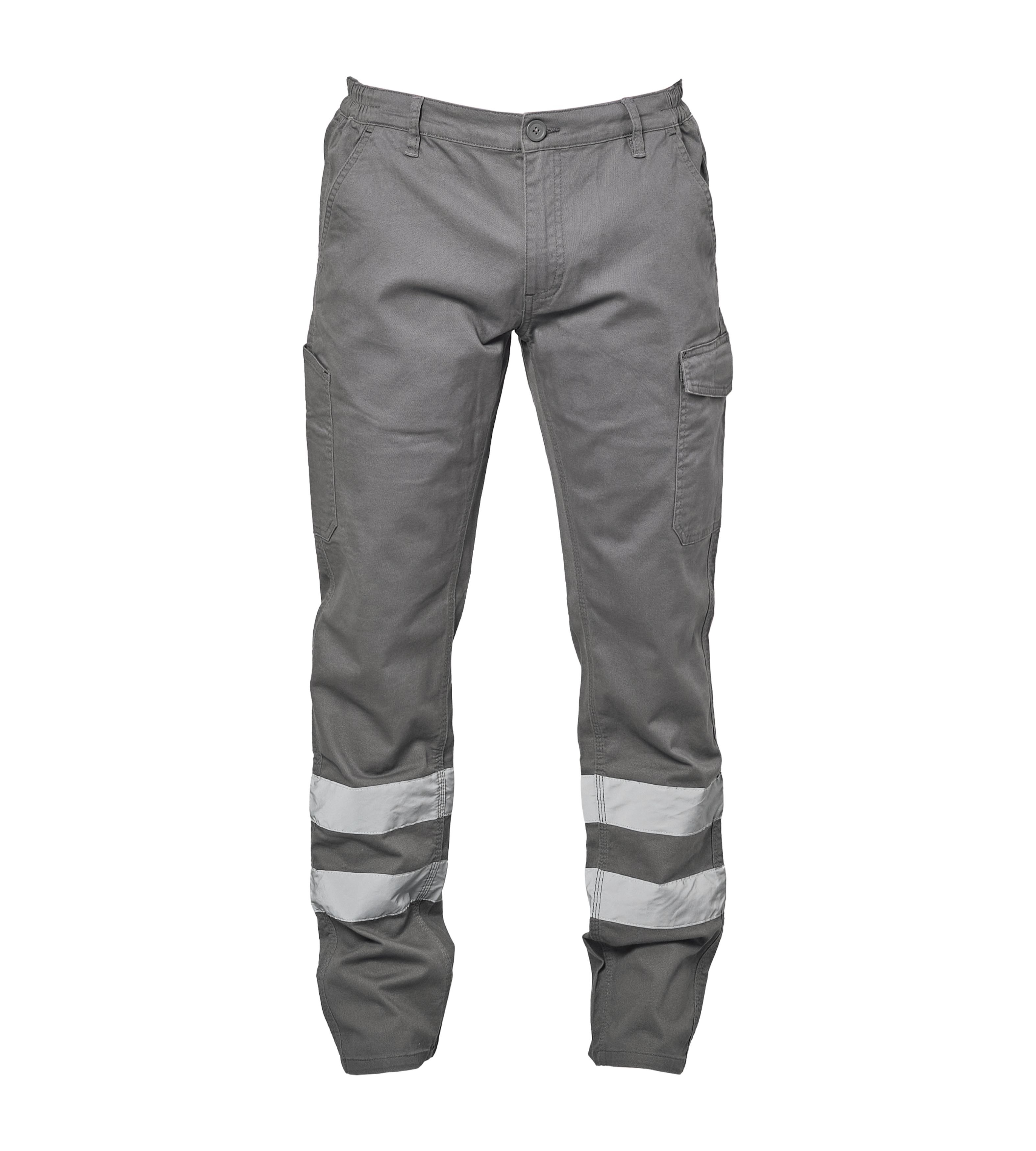 Pantalone Zurigo Reflecting