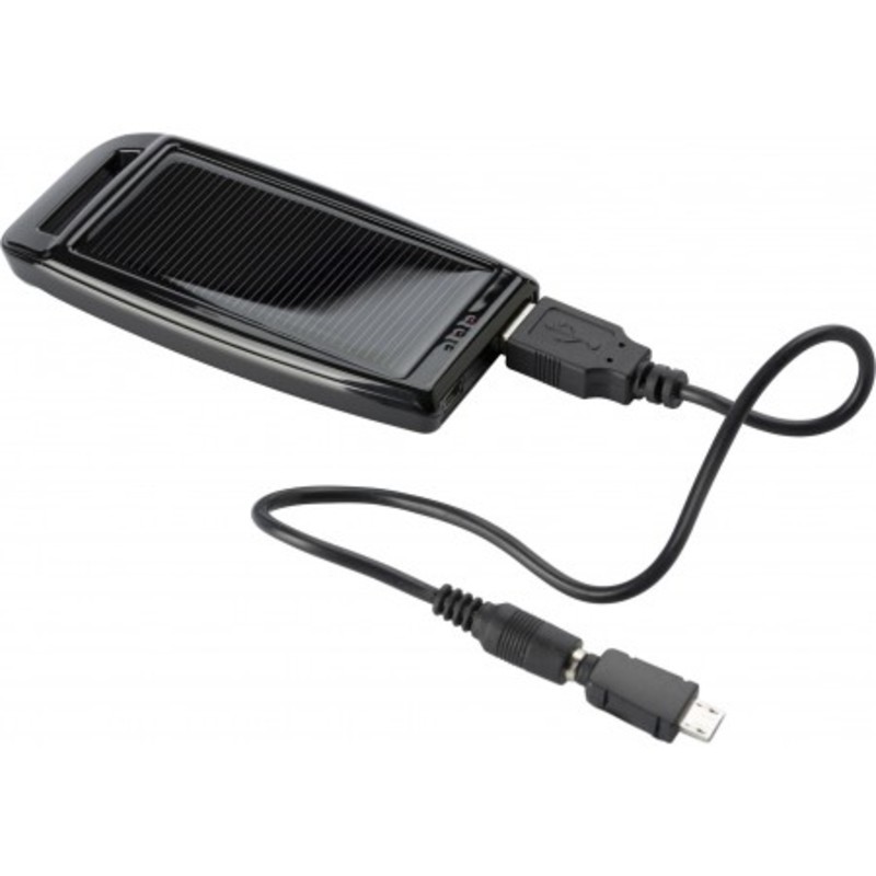 Solar charger