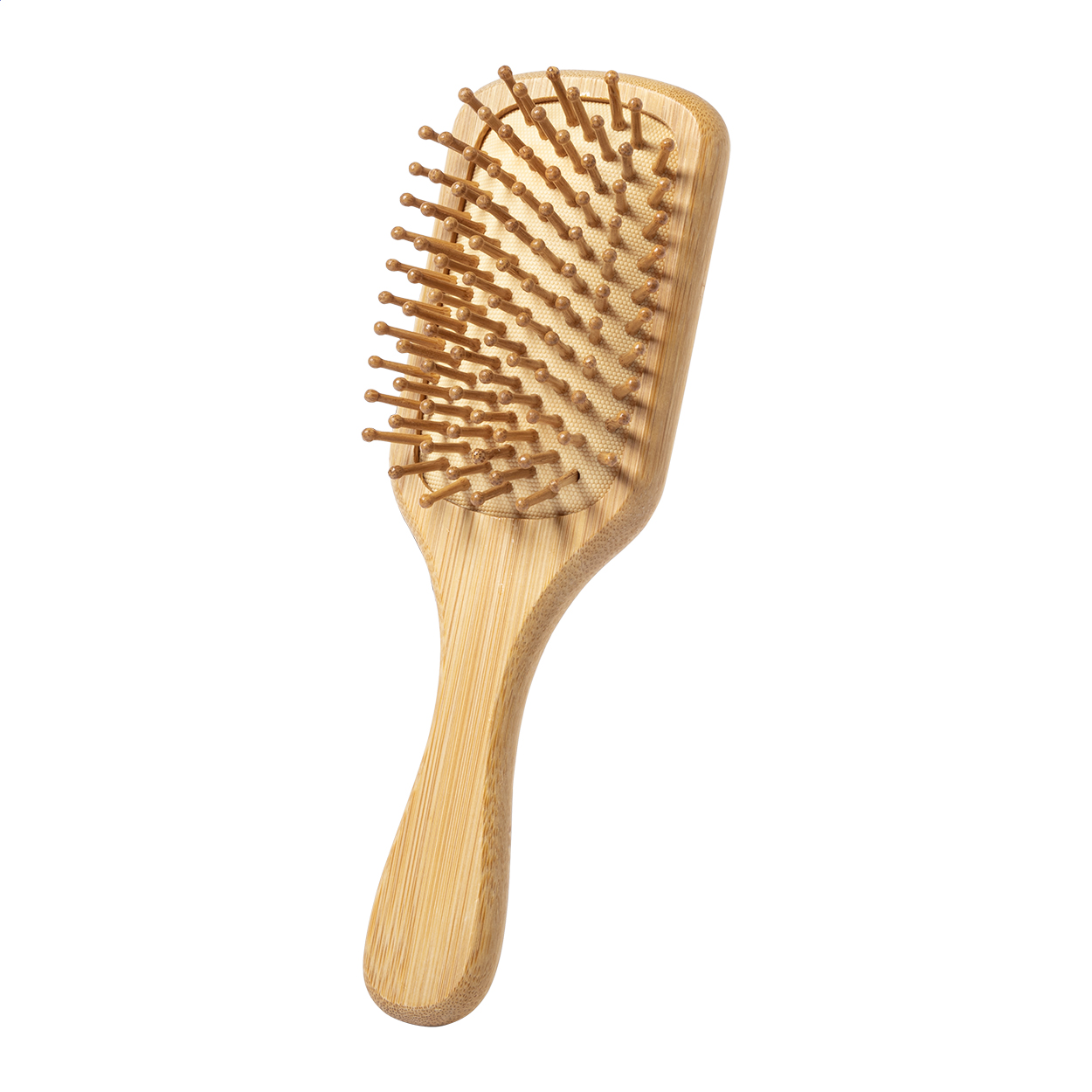 Palau hairbrush