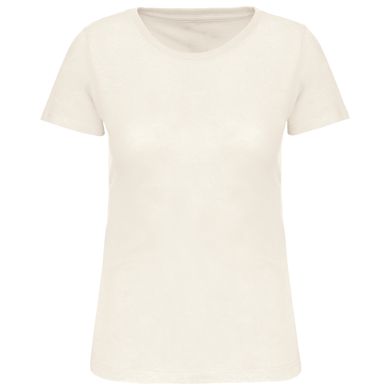 LADIES' BIO150IC CREW NECK T-SHIRT