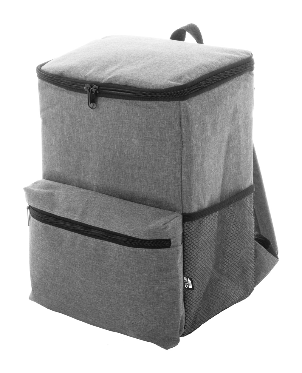 Frezen RPET cooler backpack