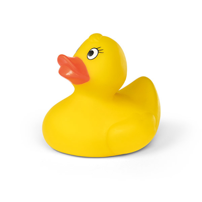 Rubber duck