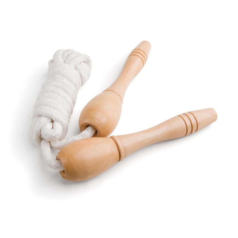 Skipping rope