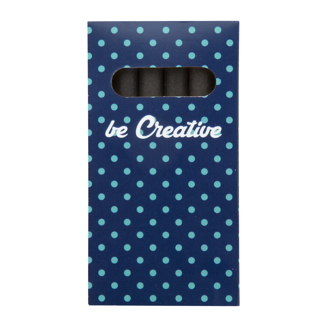 Craxon 6 custom 6 pc crayon set