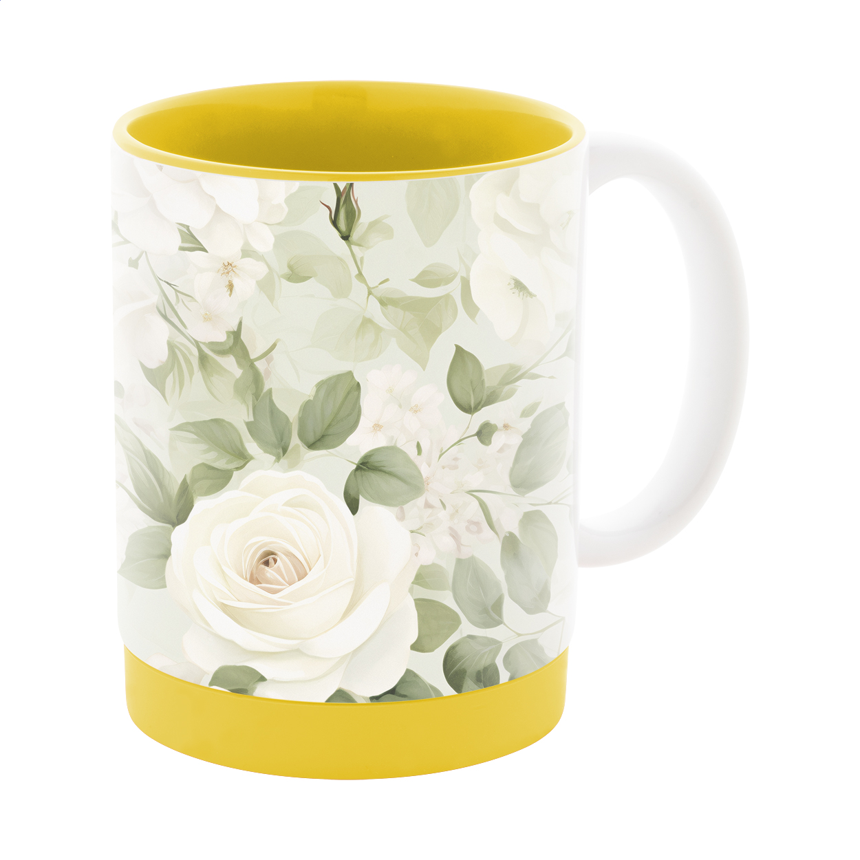MultiColour Plus sublimation mug