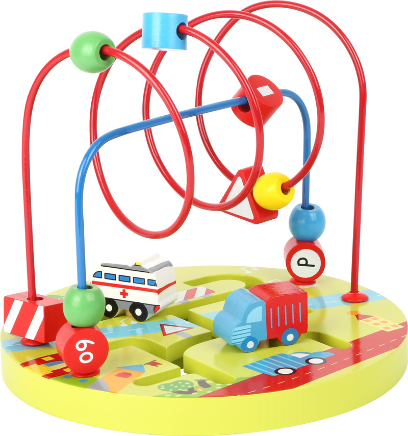 Motor Activity Loop 