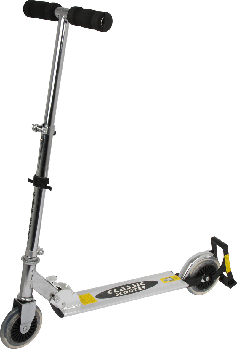 Scooter 