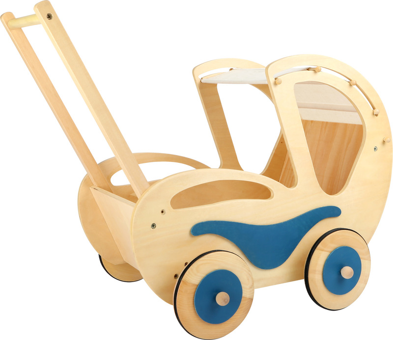 Doll?s Pram 