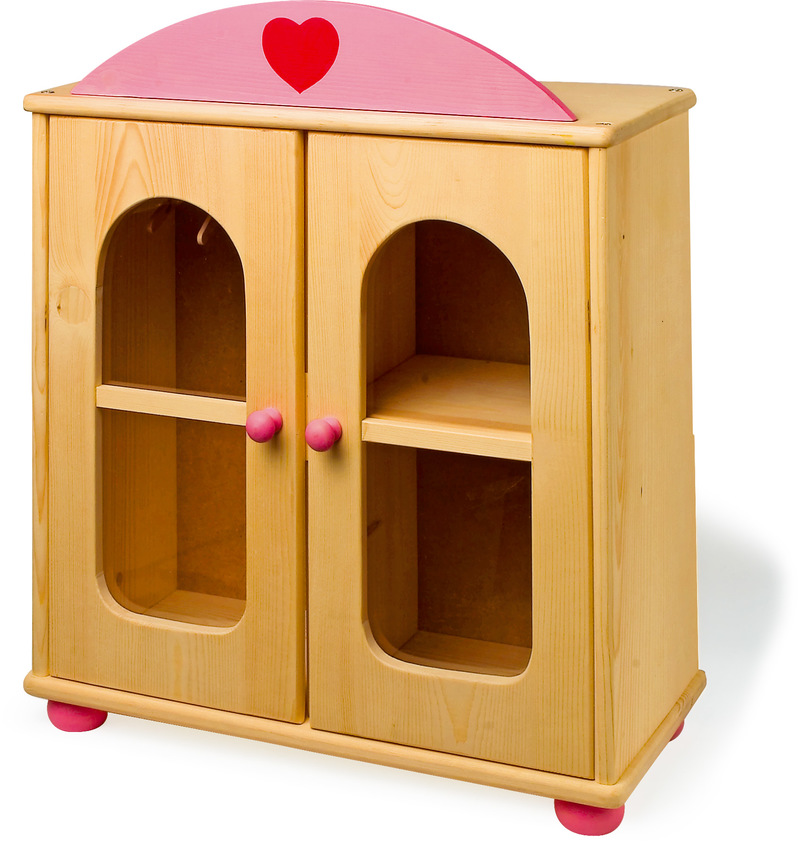Doll‘s Wardrobe