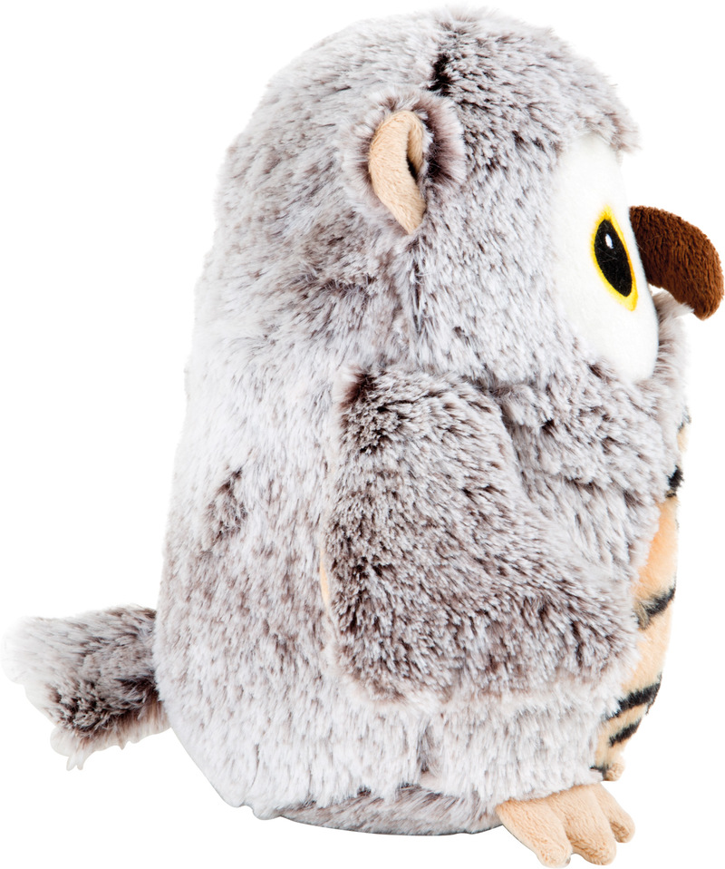 Owl Cuddly Toy