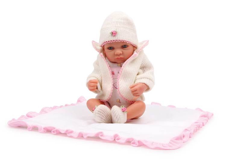 Puppe Lena