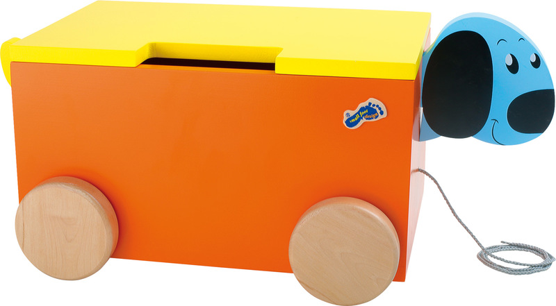 Game Box 