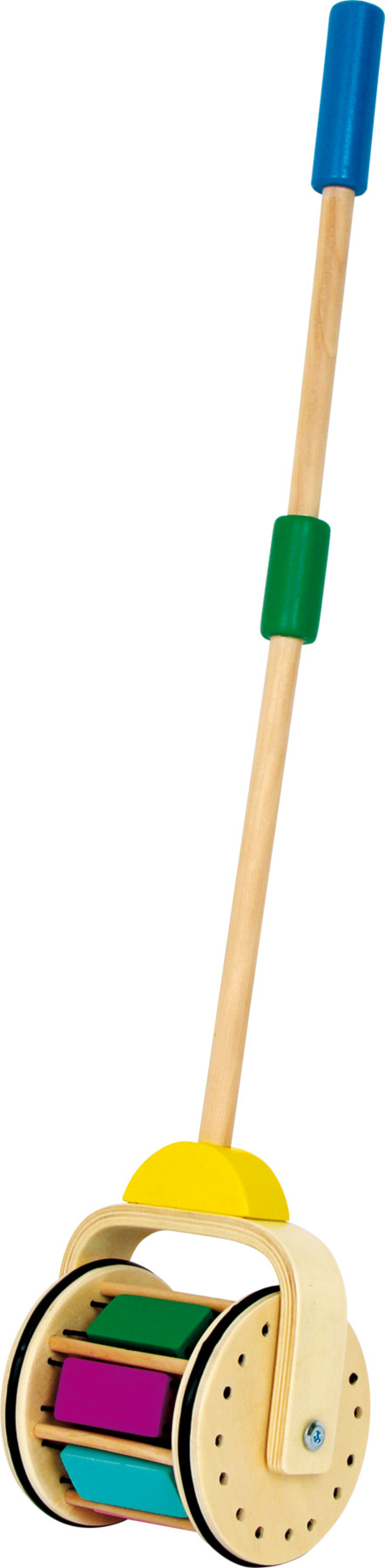 Push-along Toy 