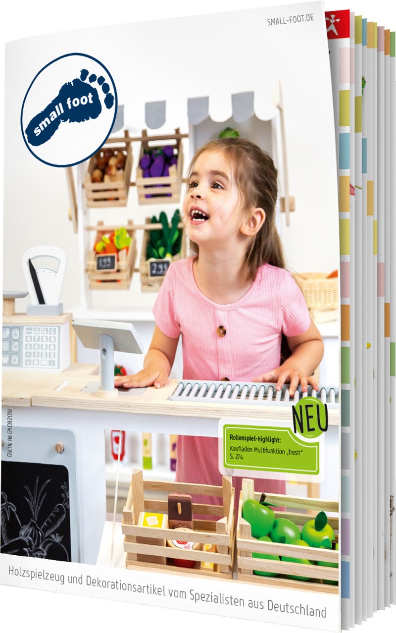 Katalog NEUTRAL Deutschland 19/20