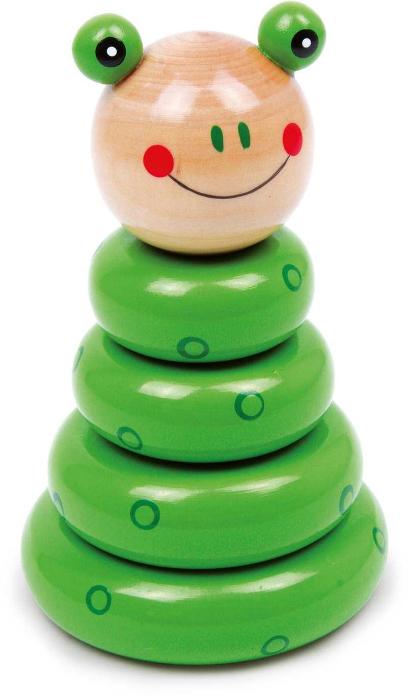 Steck-Frosch