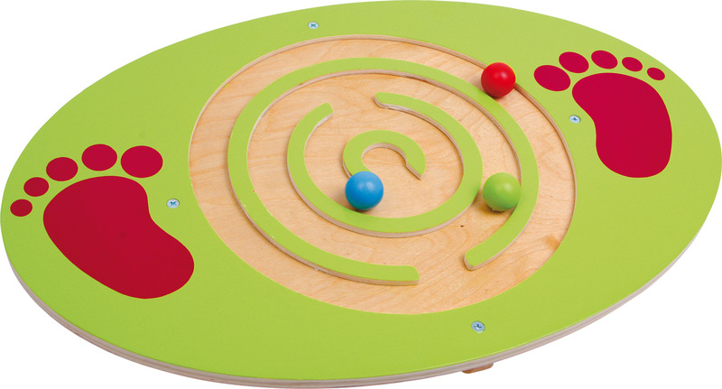 Balancing Board