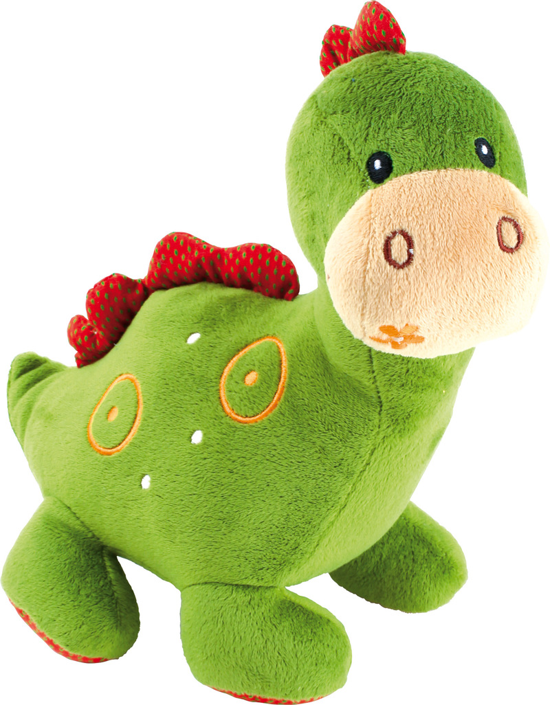 Dino Diplodocus Cuddly Toy