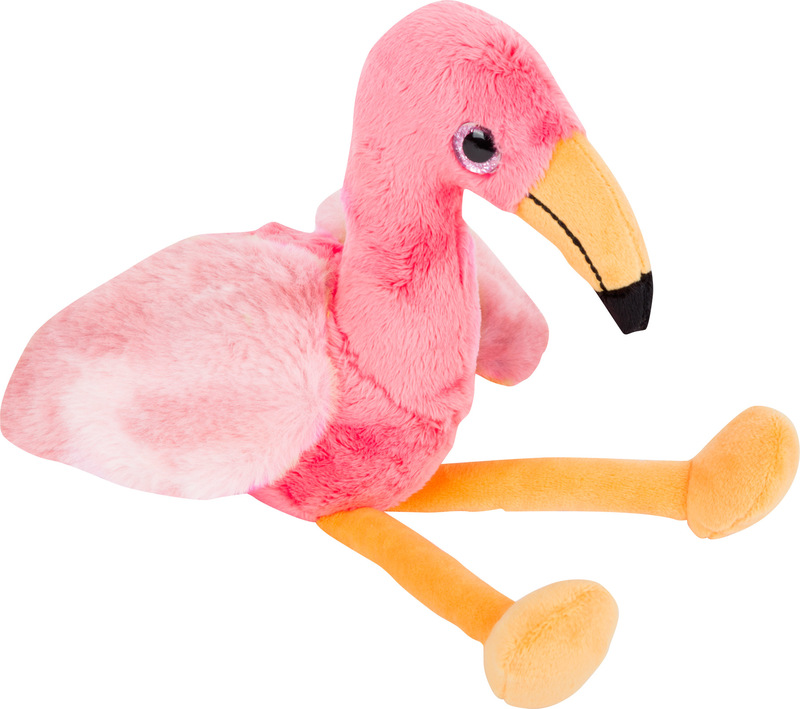 Flamingo Cuddly Toy