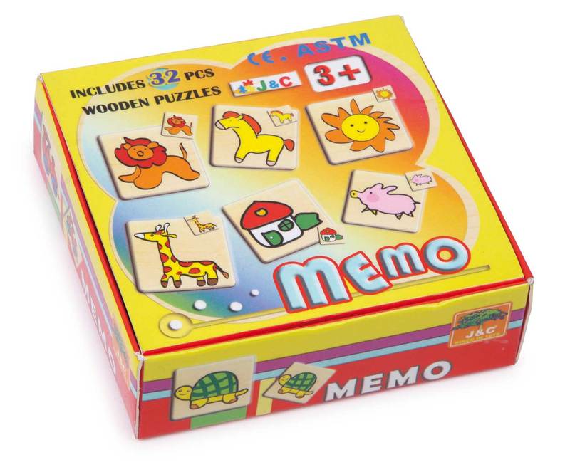 Memory Game 