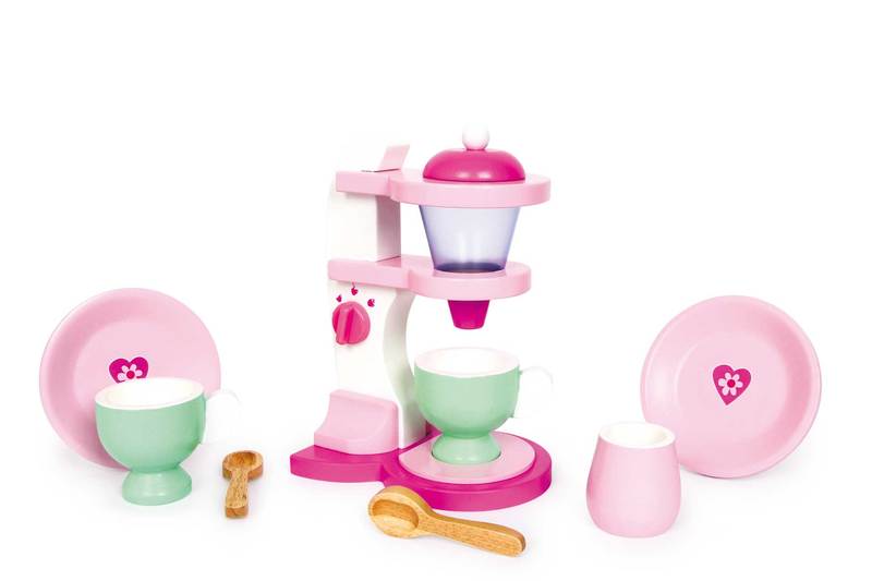 Kaffeemaschine Emilia