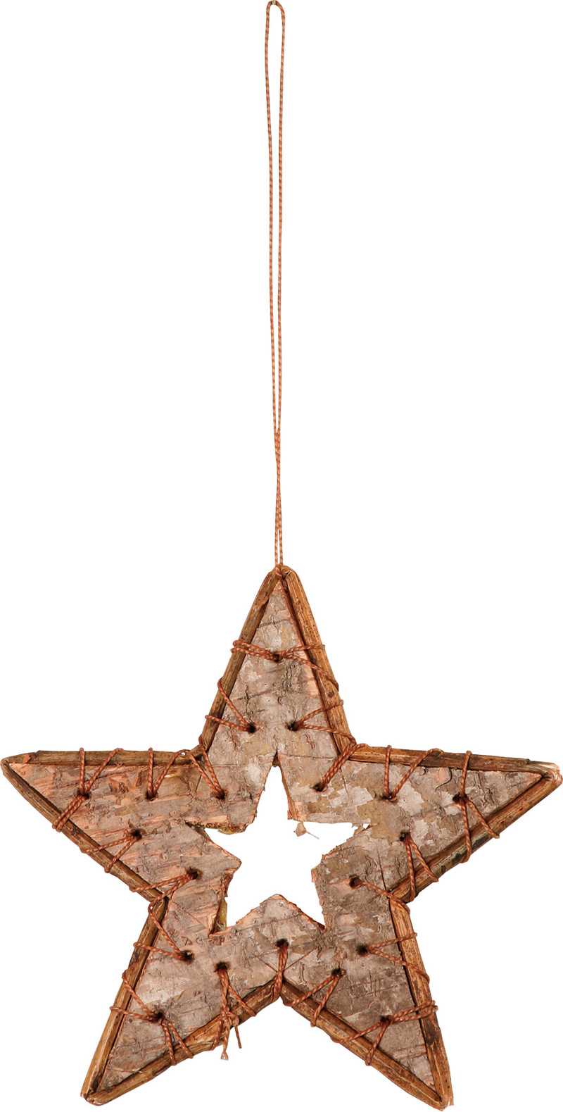 Birch Stars