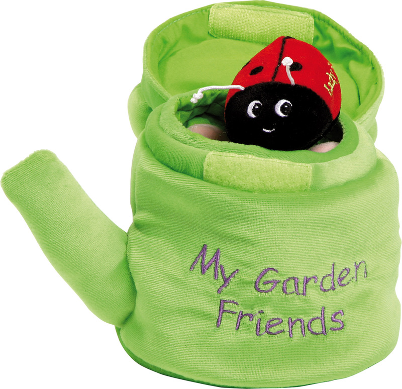 Garden Friends